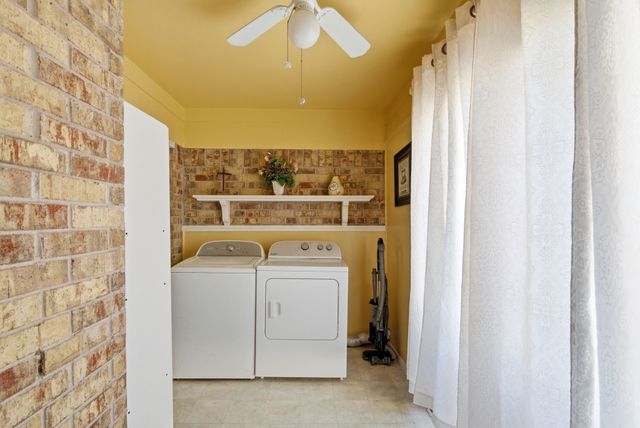 1101 Tanglewood Drive, Weatherford, TX 76087