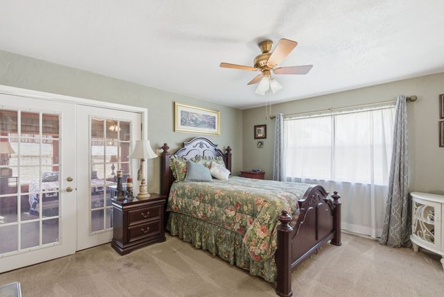 1101 Tanglewood Drive, Weatherford, TX 76087