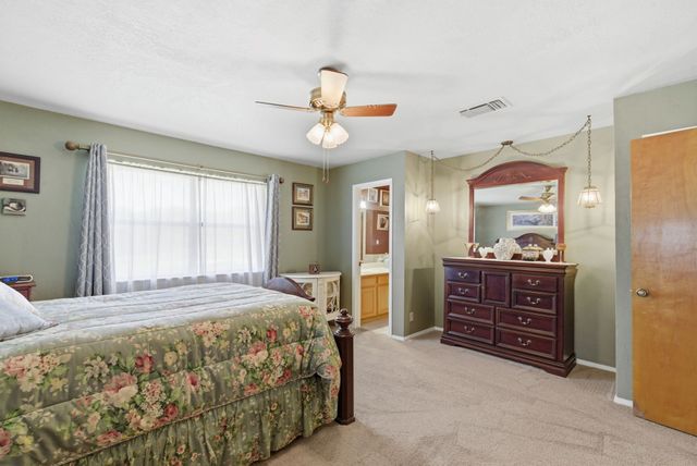 1101 Tanglewood Drive, Weatherford, TX 76087