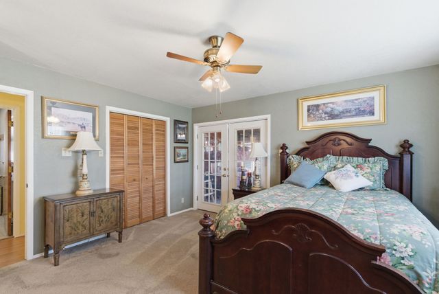1101 Tanglewood Drive, Weatherford, TX 76087