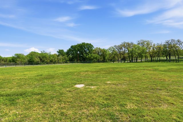 1101 Tanglewood Drive, Weatherford, TX 76087