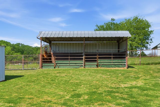 1101 Tanglewood Drive, Weatherford, TX 76087