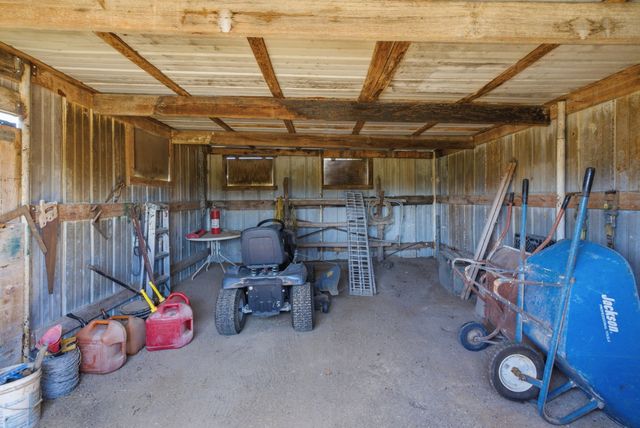 1101 Tanglewood Drive, Weatherford, TX 76087