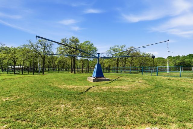 1101 Tanglewood Drive, Weatherford, TX 76087