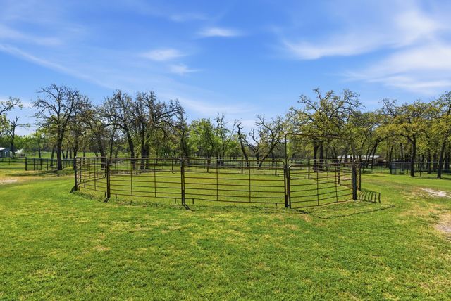 1101 Tanglewood Drive, Weatherford, TX 76087