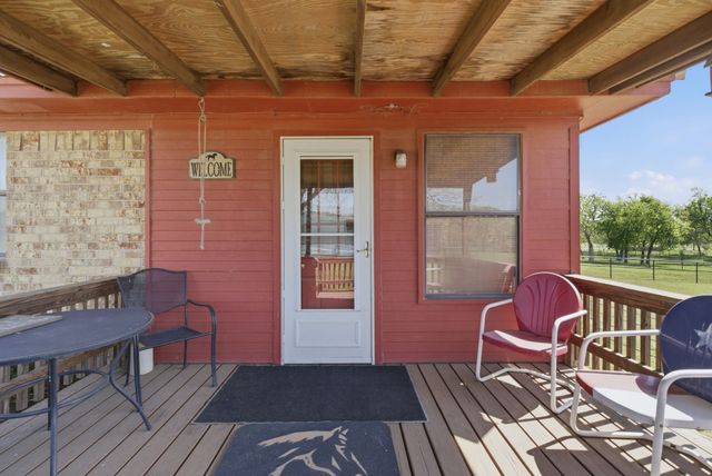 1101 Tanglewood Drive, Weatherford, TX 76087