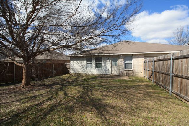 1397 Lochspring Drive, Rockwall, TX 75032