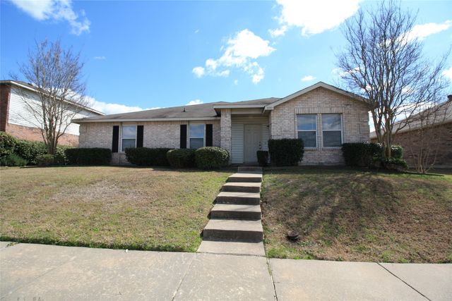 1397 Lochspring Drive, Rockwall, TX 75032