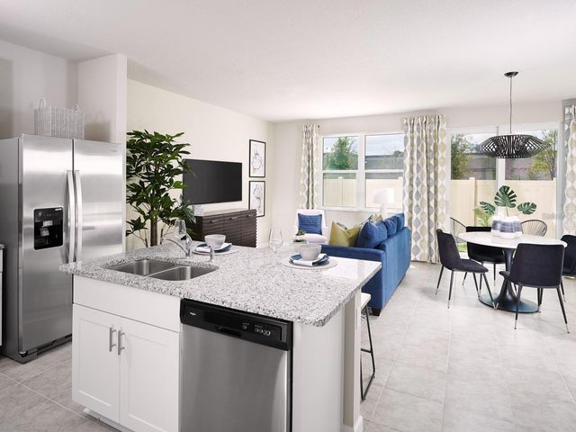 16309 BIRD OF PARADISE AVE, Clermont, FL 34714