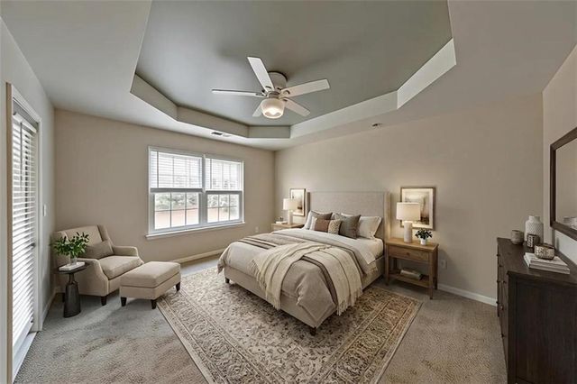 530 Georgia Way, Woodstock, GA 30188