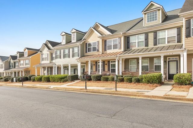 530 Georgia Way, Woodstock, GA 30188