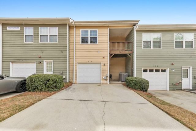 530 Georgia Way, Woodstock, GA 30188