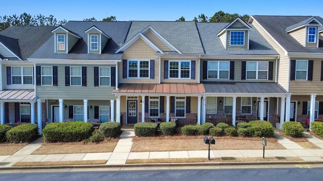 530 Georgia Way, Woodstock, GA 30188