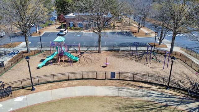 530 Georgia Way, Woodstock, GA 30188