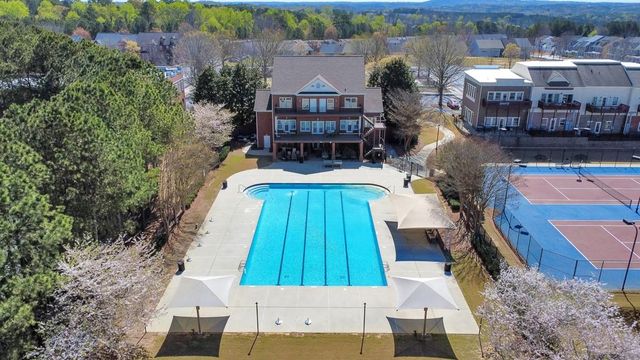 530 Georgia Way, Woodstock, GA 30188