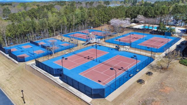 530 Georgia Way, Woodstock, GA 30188