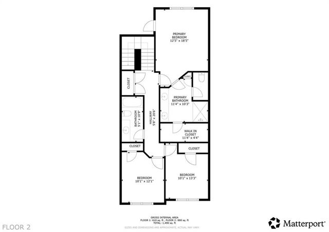 530 Georgia Way, Woodstock, GA 30188