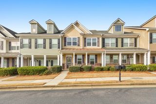 530 Georgia Way, Woodstock, GA 30188