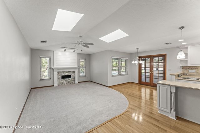 295 Sandy Run, Melbourne, FL 32940