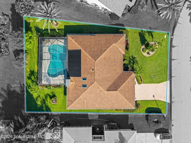 295 Sandy Run, Melbourne, FL 32940