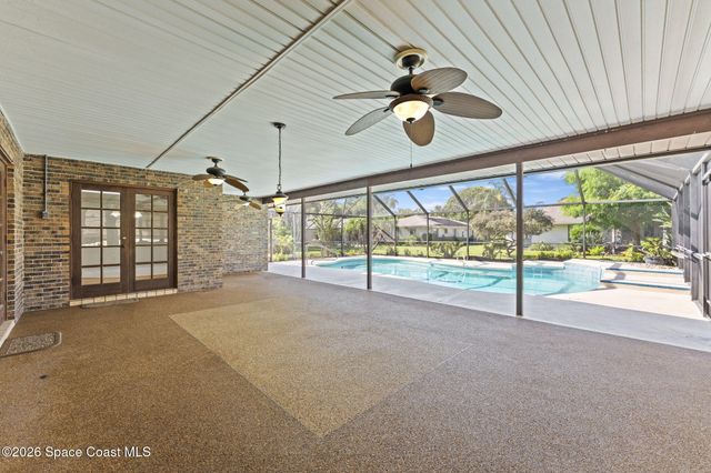 295 Sandy Run, Melbourne, FL 32940