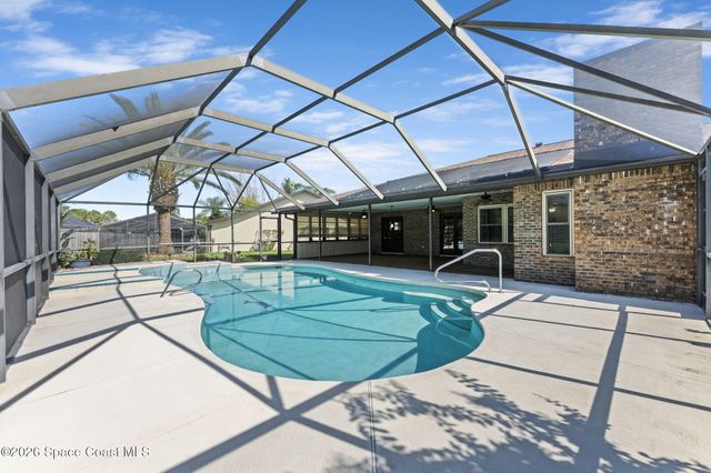 295 Sandy Run, Melbourne, FL 32940