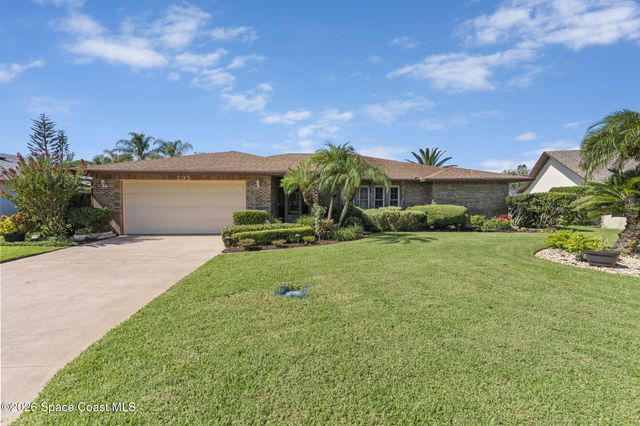 295 Sandy Run, Melbourne, FL 32940