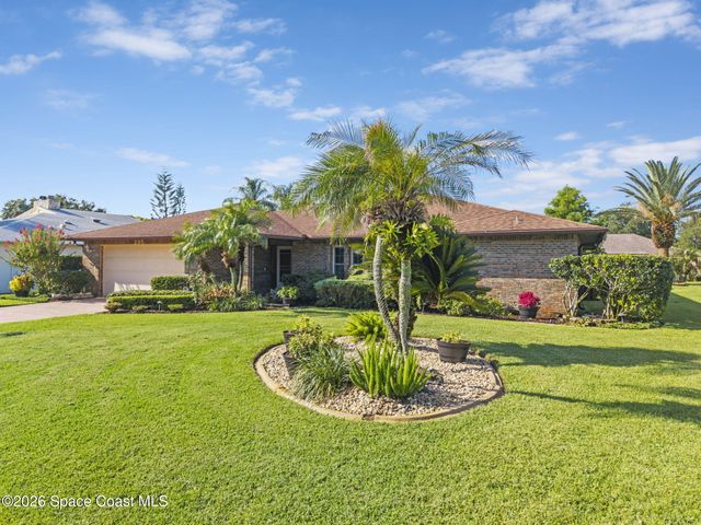 295 Sandy Run, Melbourne, FL 32940
