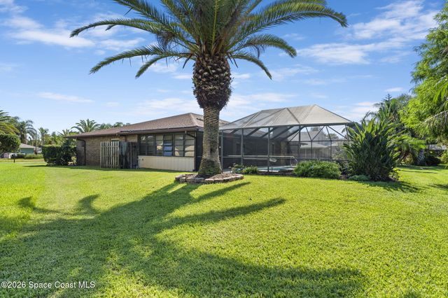 295 Sandy Run, Melbourne, FL 32940