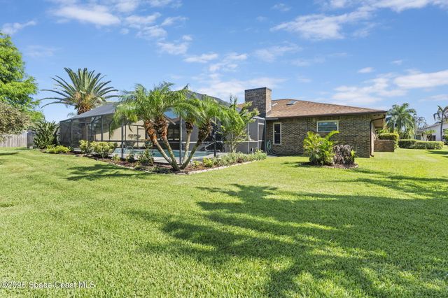 295 Sandy Run, Melbourne, FL 32940