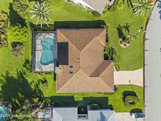 295 Sandy Run, Melbourne, FL 32940