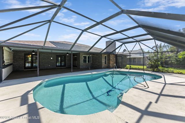 295 Sandy Run, Melbourne, FL 32940