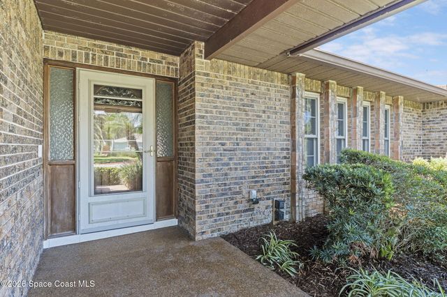 295 Sandy Run, Melbourne, FL 32940