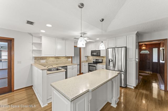 295 Sandy Run, Melbourne, FL 32940