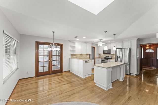 295 Sandy Run, Melbourne, FL 32940