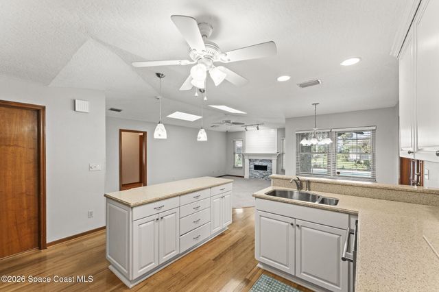 295 Sandy Run, Melbourne, FL 32940