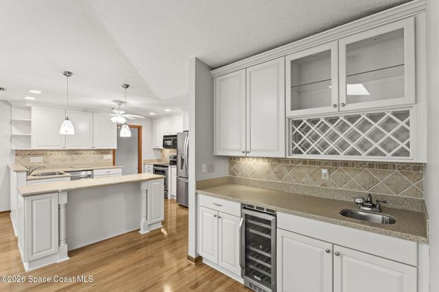 295 Sandy Run, Melbourne, FL 32940