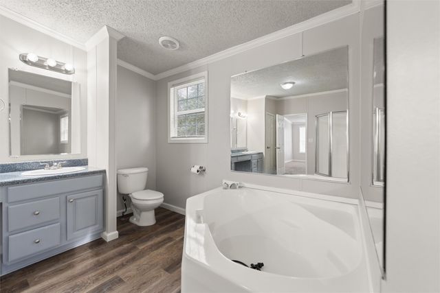 149 Pioneer Trail, Weatherford, TX 76087