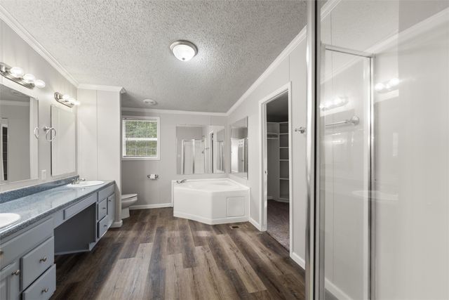 149 Pioneer Trail, Weatherford, TX 76087