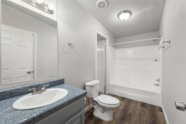 149 Pioneer Trail, Weatherford, TX 76087