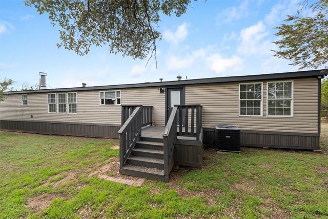 149 Pioneer Trail, Weatherford, TX 76087