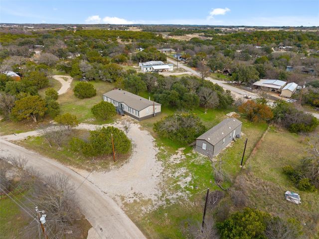 149 Pioneer Trail, Weatherford, TX 76087