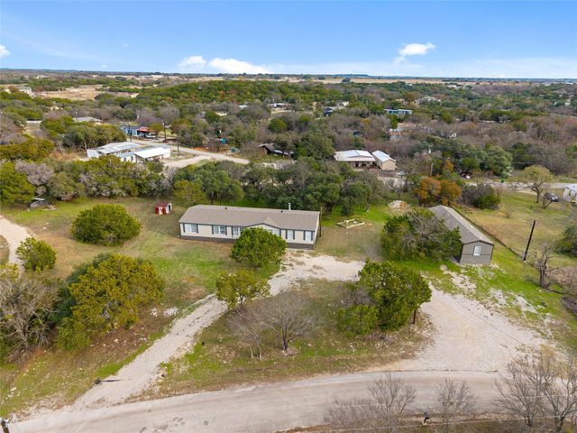 149 Pioneer Trail, Weatherford, TX 76087