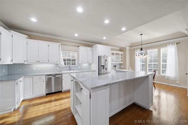 9021 S Maplewood Avenue, Tulsa, OK 74137