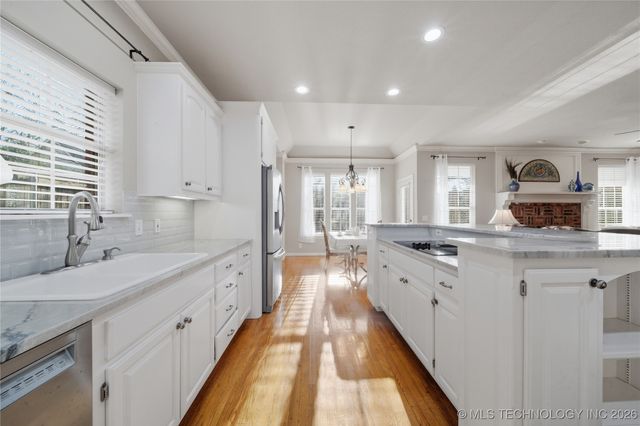 9021 S Maplewood Avenue, Tulsa, OK 74137