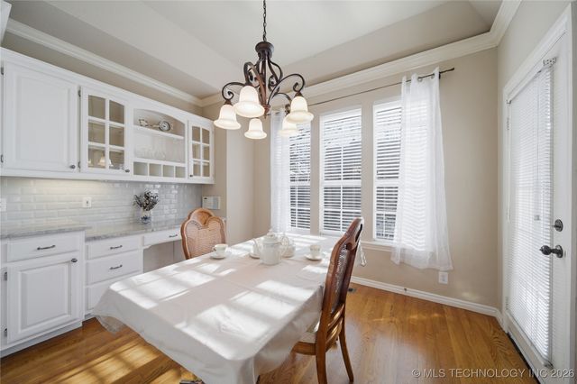 9021 S Maplewood Avenue, Tulsa, OK 74137