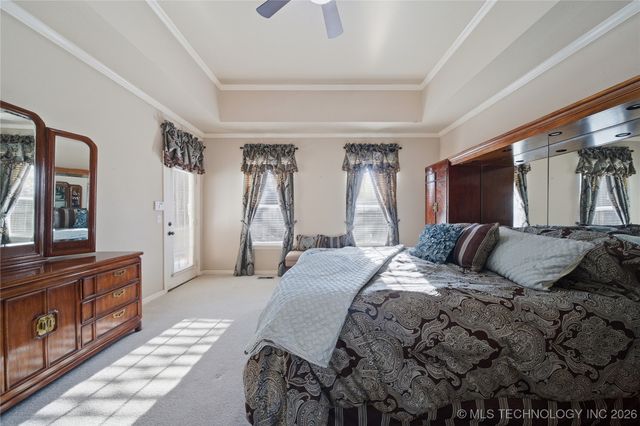 9021 S Maplewood Avenue, Tulsa, OK 74137