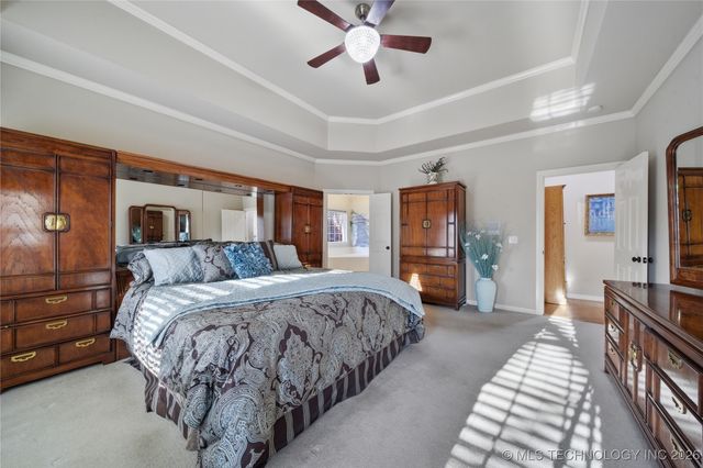 9021 S Maplewood Avenue, Tulsa, OK 74137