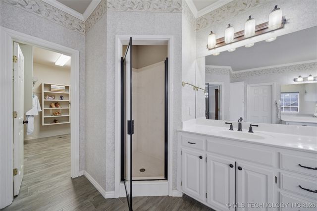 9021 S Maplewood Avenue, Tulsa, OK 74137