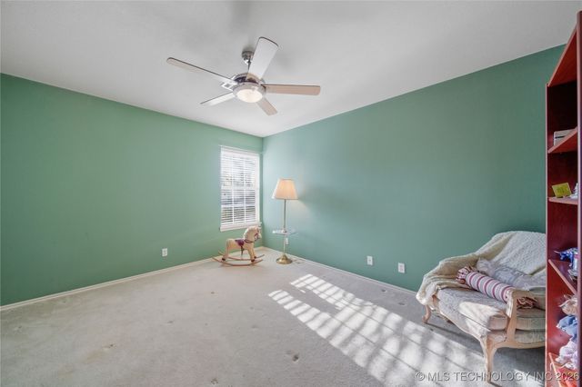 9021 S Maplewood Avenue, Tulsa, OK 74137